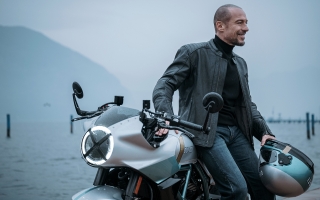 Thế giới 2 bánh: Ducati Formula Sport 73: 